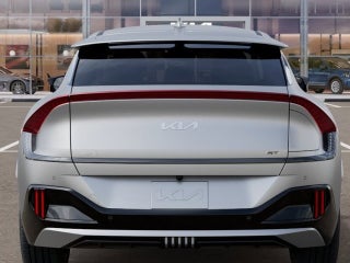 2023 Kia EV6 GT in huntington wv, WV - Dutch Miller Auto Group