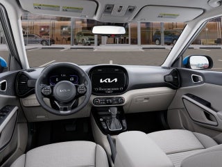 2024 Kia Soul EX in huntington wv, WV - Dutch Miller Auto Group