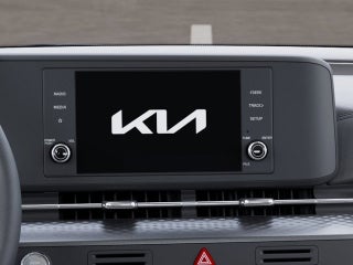 2024 Kia Carnival LX in huntington wv, WV - Dutch Miller Auto Group