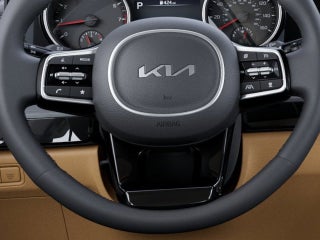 2024 Kia Carnival EX in huntington wv, WV - Dutch Miller Auto Group