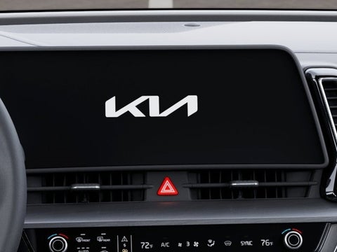 2024 Kia Sportage Hybrid EX in huntington wv, WV - Dutch Miller Auto Group