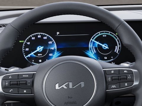 2024 Kia Sportage Plug-In Hybrid X-Line Prestige in huntington wv, WV - Dutch Miller Auto Group