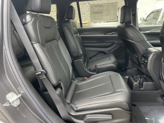 2024 Jeep Grand Cherokee Limited in huntington wv, WV - Dutch Miller Auto Group