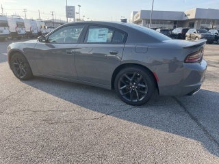 2023 Dodge Charger SXT in huntington wv, WV - Dutch Miller Auto Group