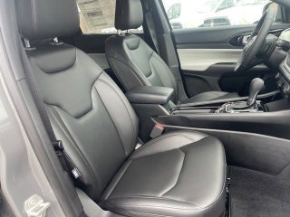 2024 Jeep Compass Limited in huntington wv, WV - Dutch Miller Auto Group