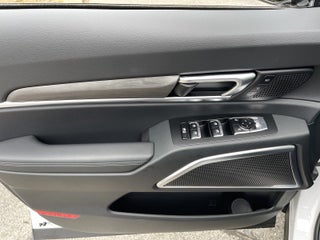 2024 Kia Telluride SX Prestige X-Line in huntington wv, WV - Dutch Miller Auto Group