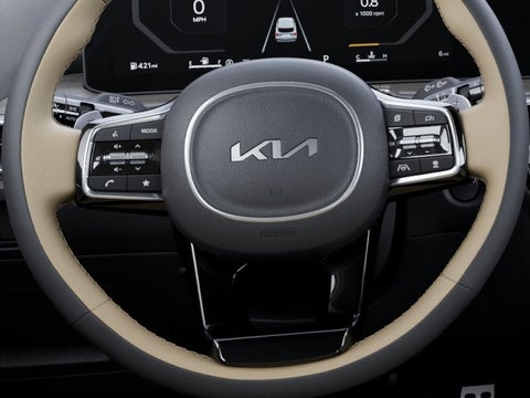 2024 Kia Sorento X-Line SX Prestige in huntington wv, WV - Dutch Miller Auto Group