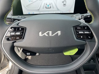 2024 Kia EV6 GT in huntington wv, WV - Dutch Miller Auto Group