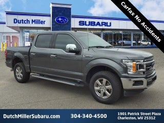 2019 Ford F-150 XLT in huntington wv, WV - Dutch Miller Auto Group
