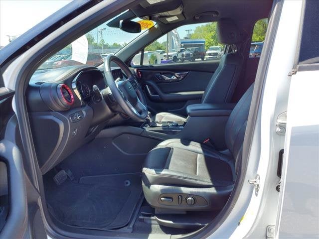 2019 Chevrolet Blazer RS in huntington wv, WV - Dutch Miller Auto Group
