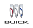 Buick logo at Dutch Miller Auto Group in Huntington WV