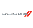Dodge logo at Dutch Miller Auto Group in Huntington WV