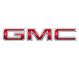 GMC logo at Dutch Miller Auto Group in Huntington WV