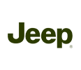 Jeep logo at Dutch Miller Auto Group in Huntington WV