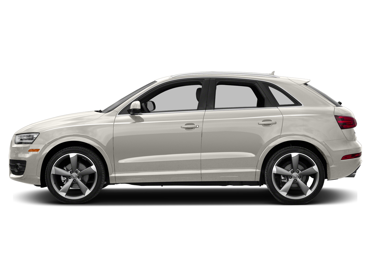 2015 Audi Q3 2.0T Premium Plus