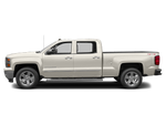 2015 Chevrolet Silverado LT