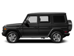 2015 Mercedes-Benz G-Class G 550 4MATIC®