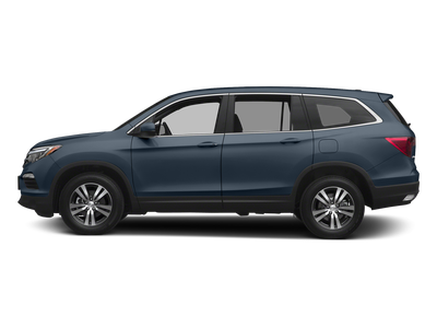 2017 Honda Pilot EX