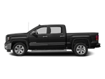 2018 GMC Sierra SLT