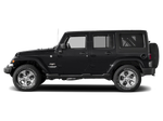 2018 Jeep Wrangler JK Sahara
