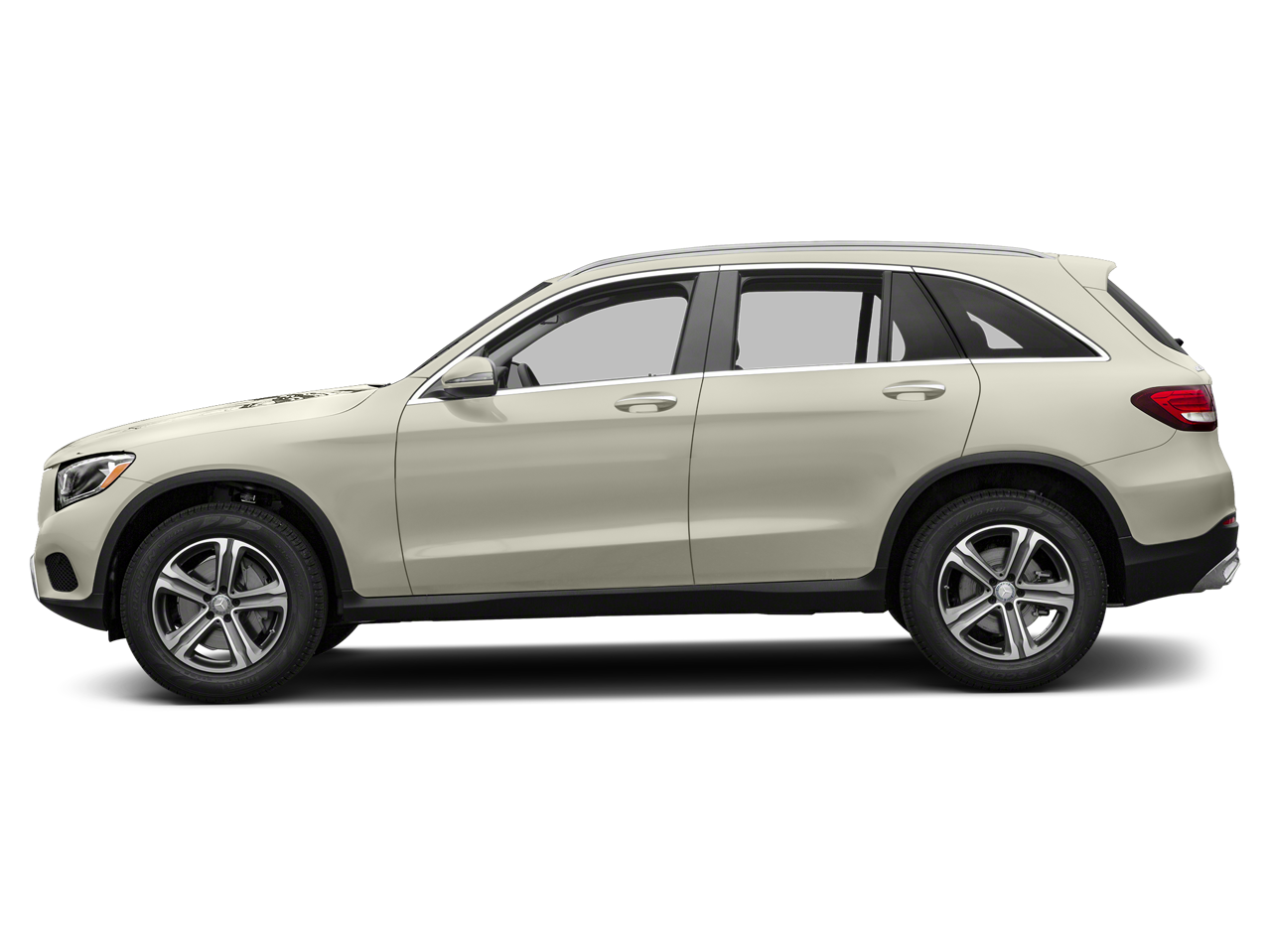 2018 Mercedes-Benz GLC 300