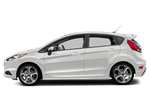 2019 Ford Fiesta ST Line