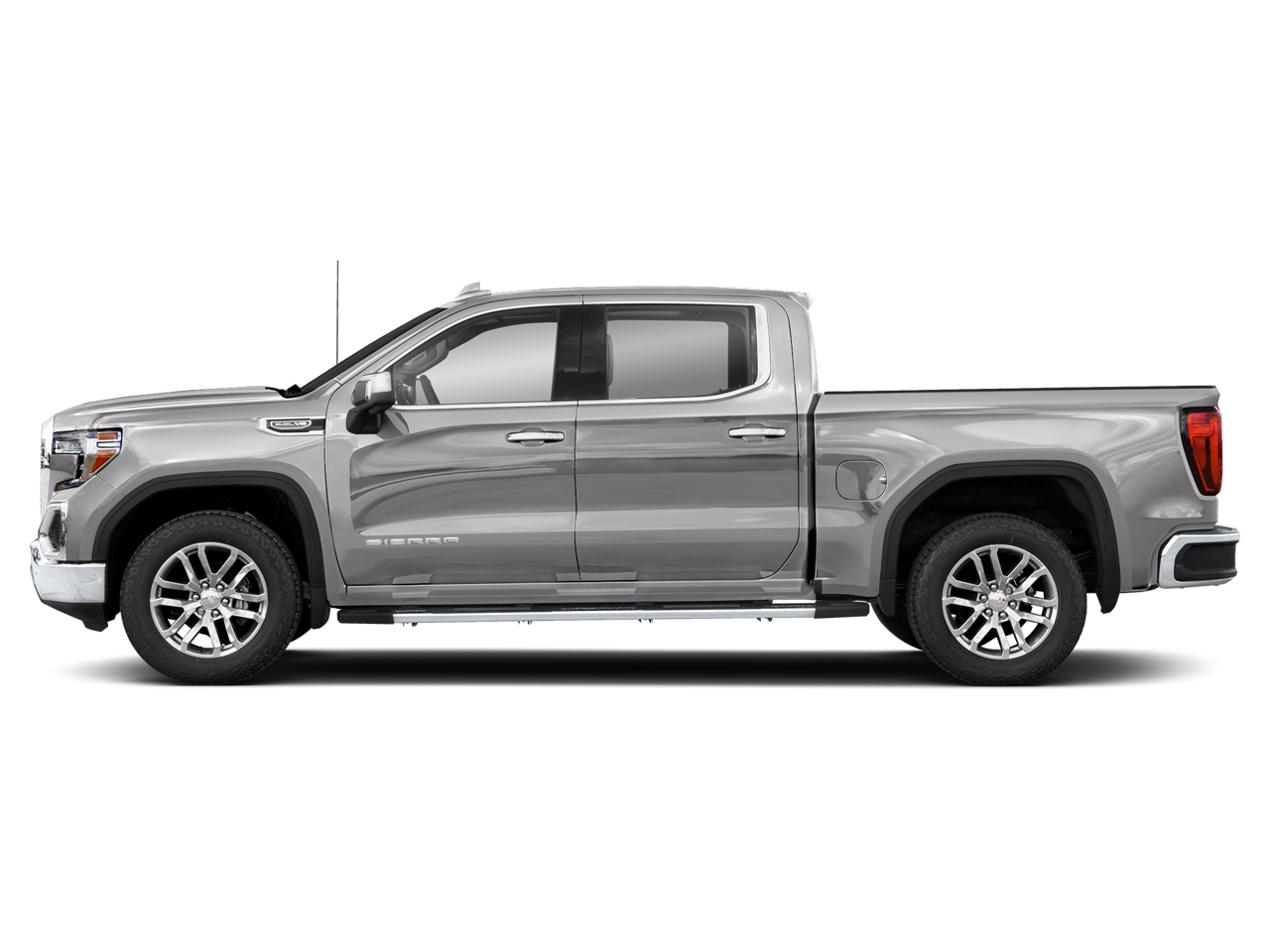 2019 GMC Sierra SLT