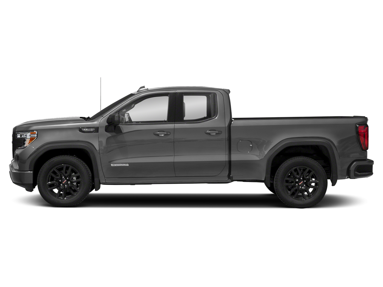 2019 GMC Sierra Elevation