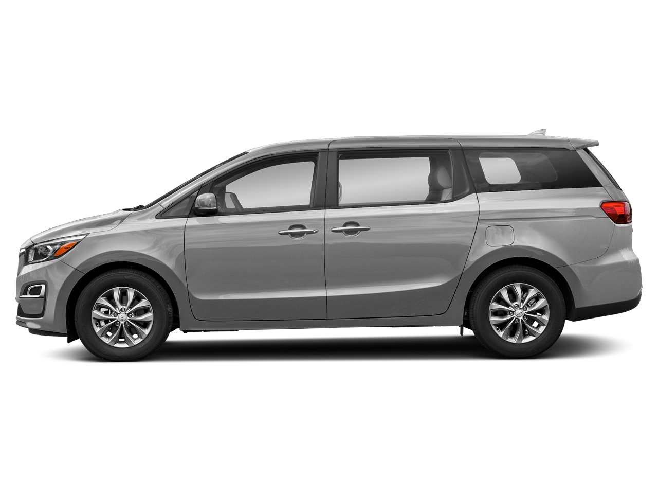 2019 Kia Sedona L