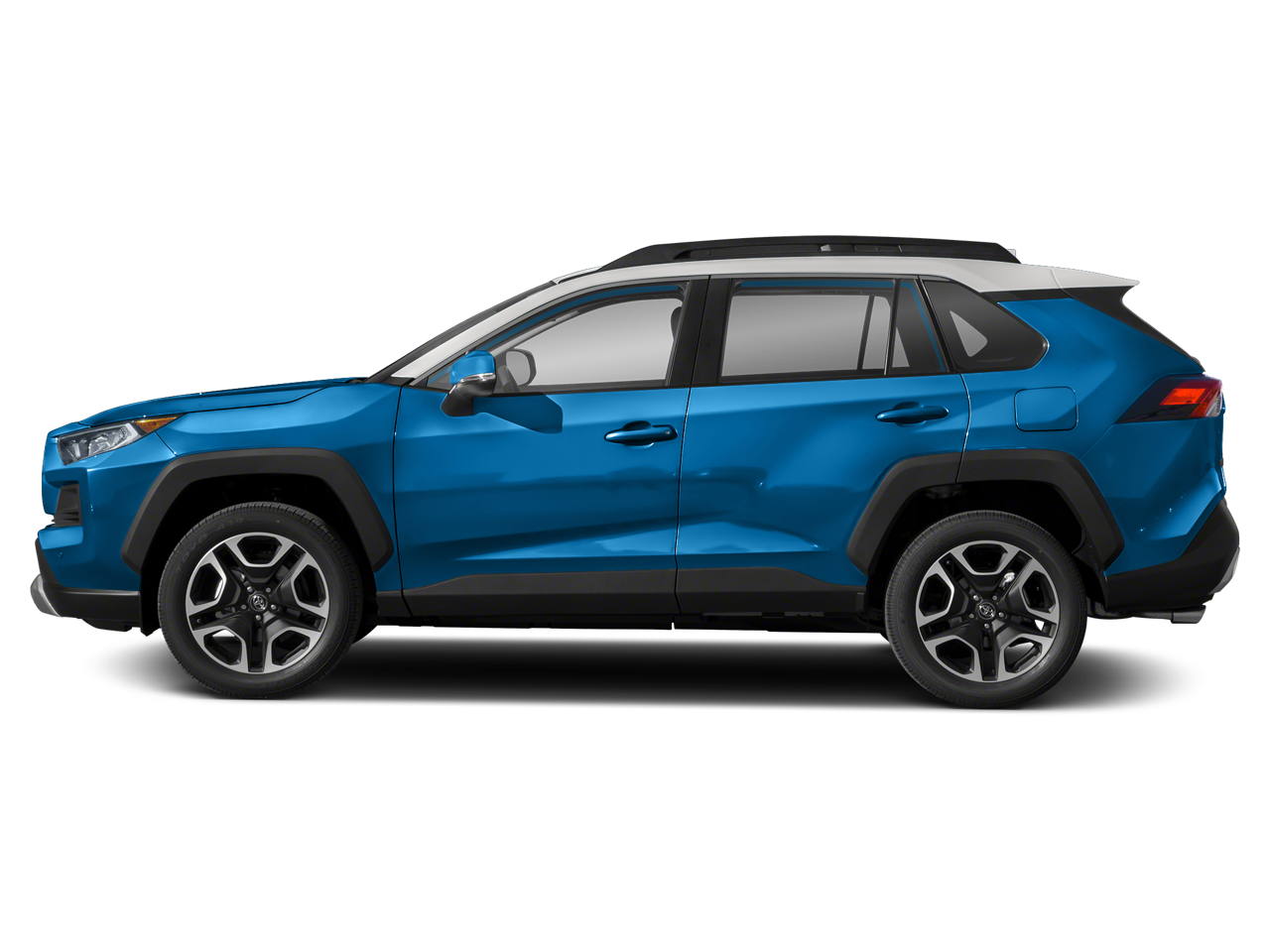 2019 Toyota RAV4 Adventure