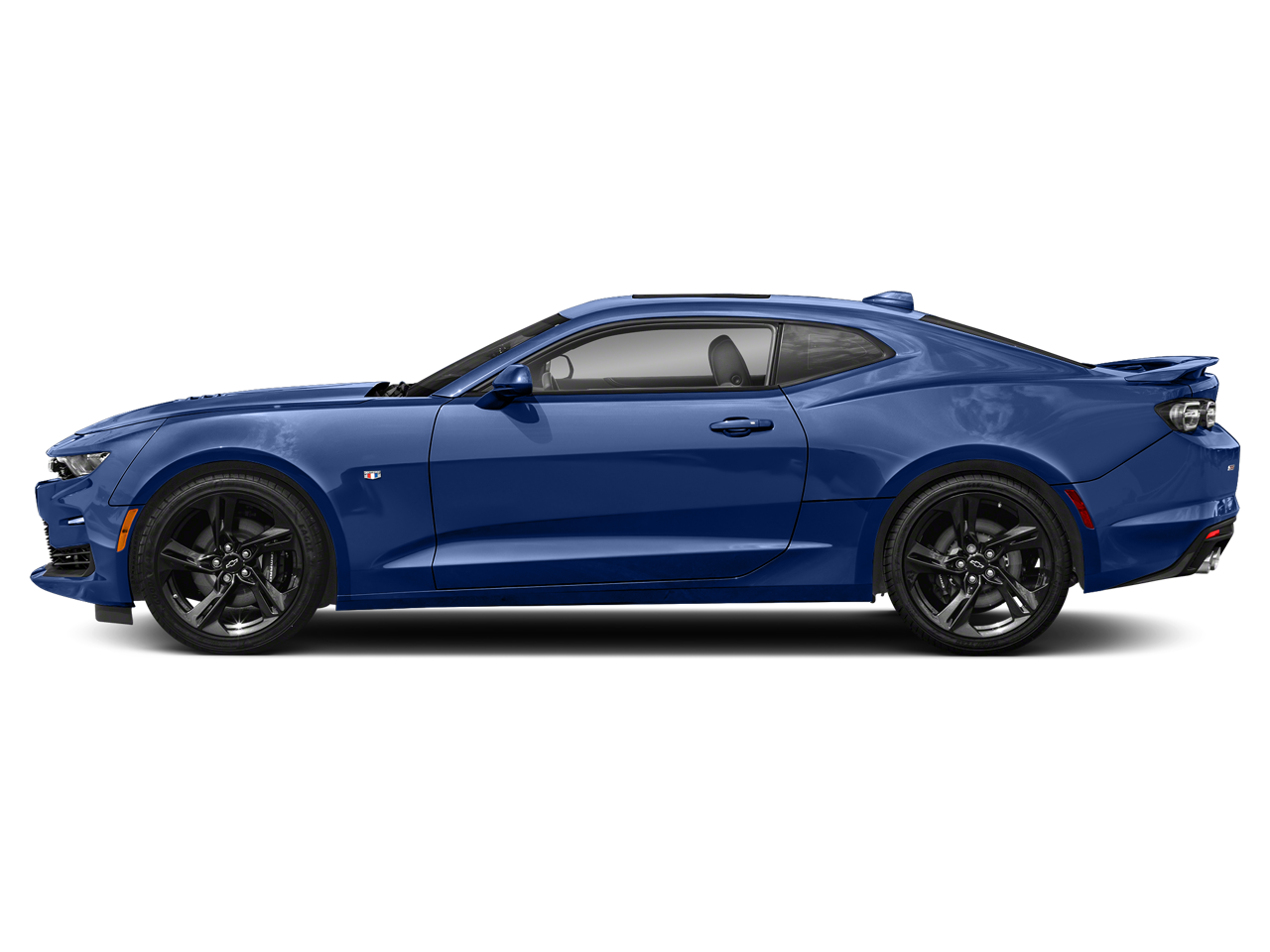 2020 Chevrolet Camaro 1SS