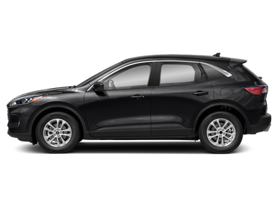2020 Ford Escape Hybrid SE Sport Hybrid