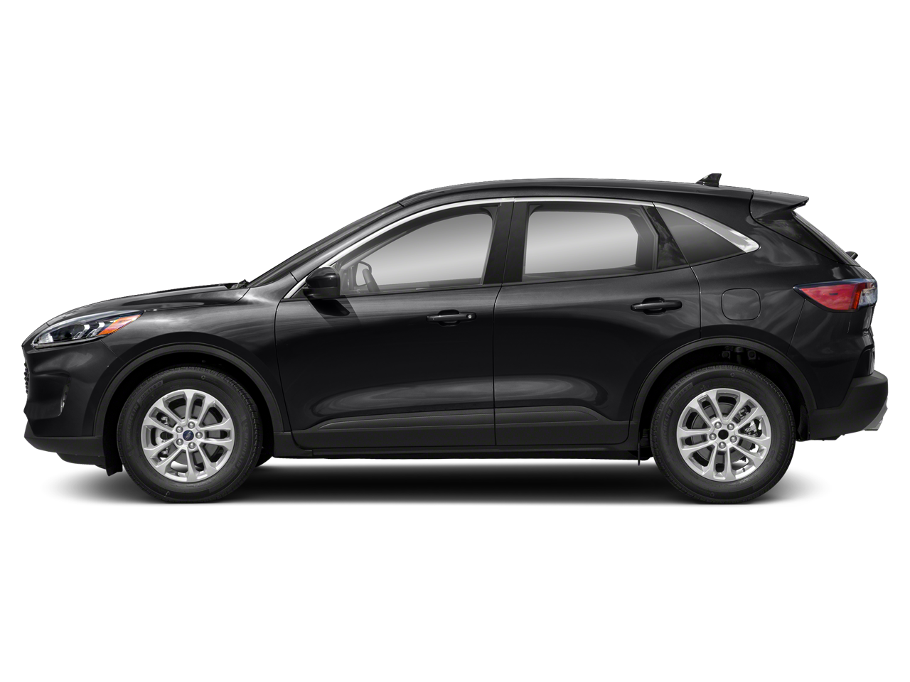 2020 Ford Escape Hybrid SE Sport Hybrid