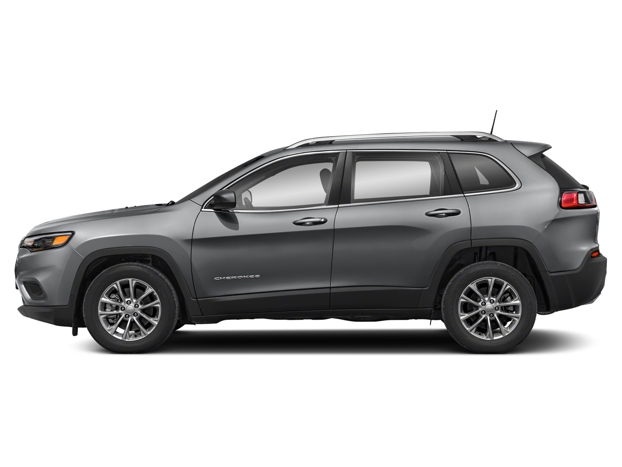 2020 Jeep Cherokee Lux