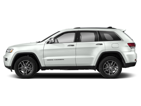 2020 Jeep Grand Cherokee Limited in huntington wv, WV - Dutch Miller Auto Group