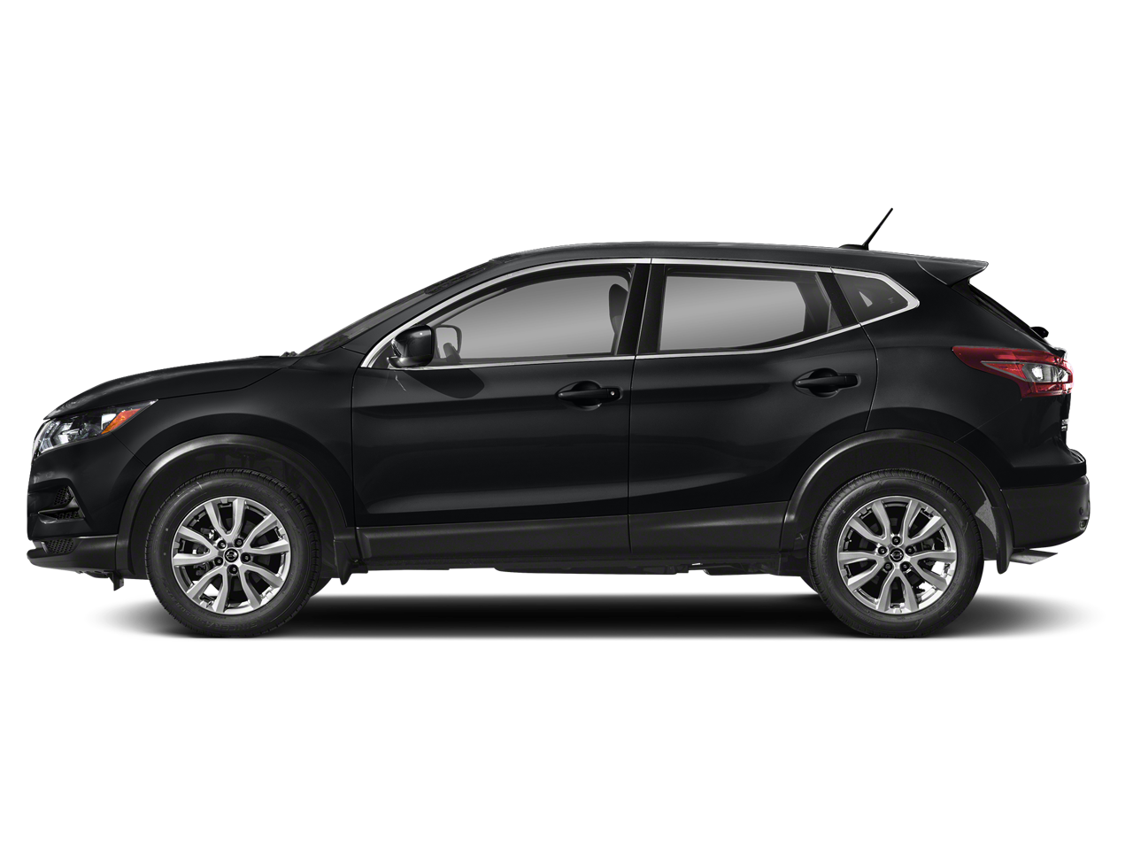 2020 Nissan Rogue Sport S in huntington wv, WV - Dutch Miller Auto Group