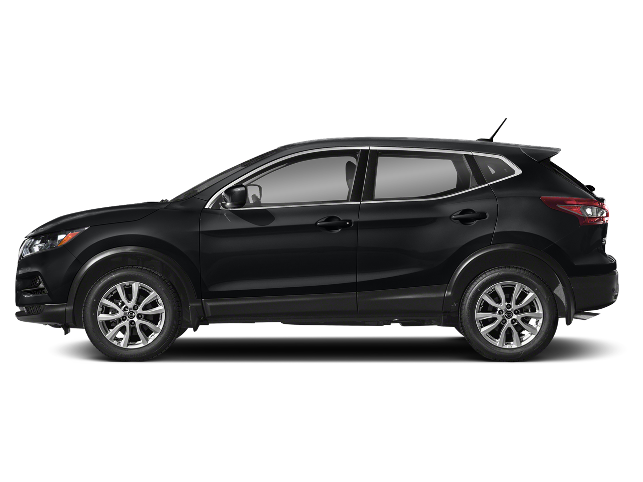 2020 Nissan Rogue Sport S in huntington wv, WV - Dutch Miller Auto Group
