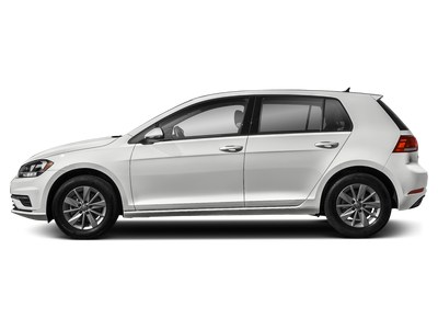 2020 Volkswagen Golf TSI