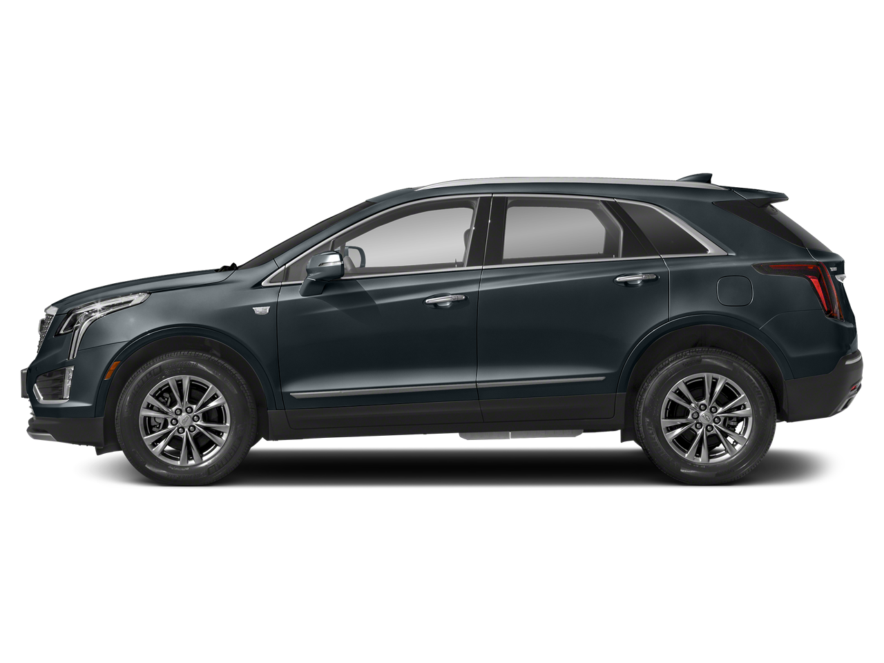 2021 Cadillac XT5 AWD Luxury