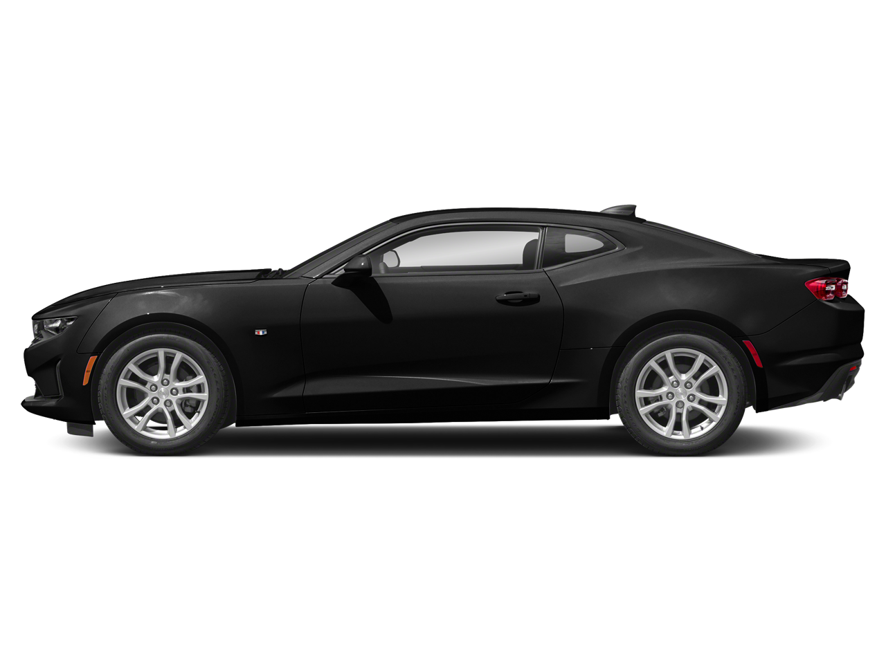 2021 Chevrolet Camaro 2LT