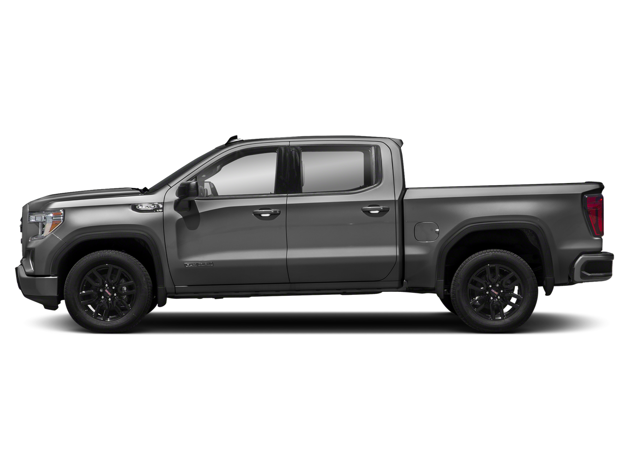 2021 GMC Sierra Elevation
