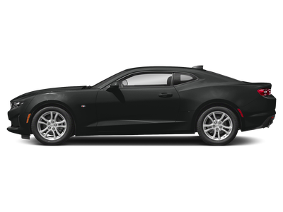2022 Chevrolet Camaro LT1