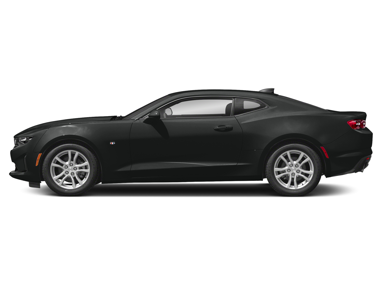 2022 Chevrolet Camaro LT1