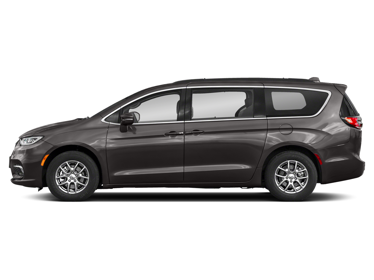 2022 Chrysler Pacifica Touring L in huntington wv, WV - Dutch Miller Auto Group