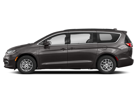 2022 Chrysler Pacifica Touring L in huntington wv, WV - Dutch Miller Auto Group