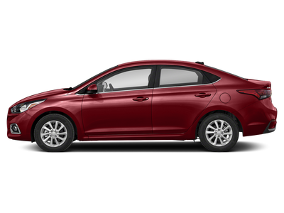 2022 Hyundai Accent SEL