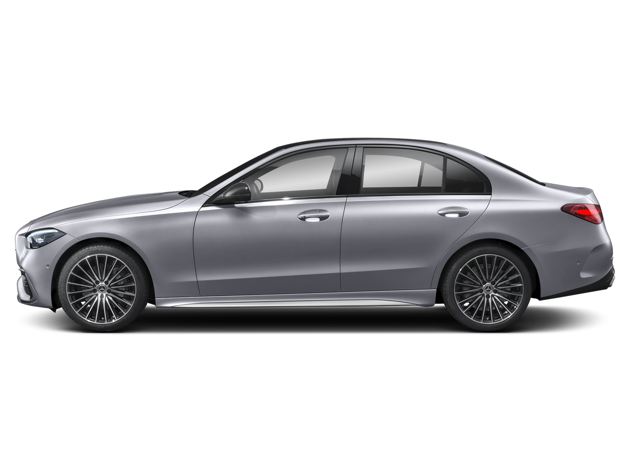 2022 Mercedes-Benz C-Class C 300 4MATIC®