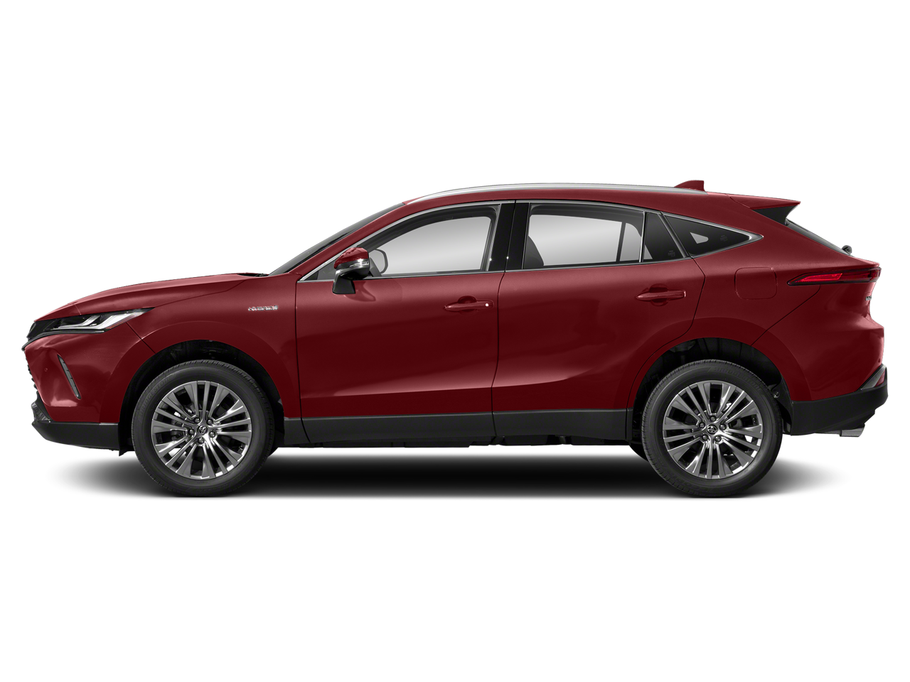 2022 Toyota Venza XLE
