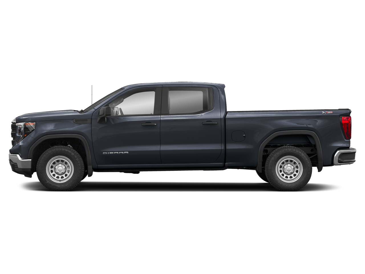 2023 GMC Sierra Elevation