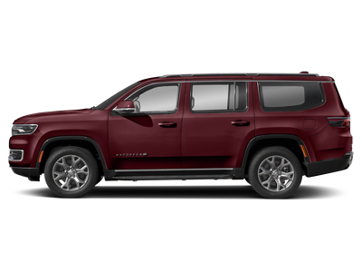 2023 Jeep Wagoneer Series I